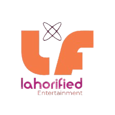 LF Entertainment logo