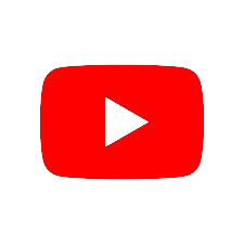 YouTube logo